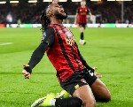 Watch Semenyo’s strike that powered Bournemouth's win over Tottenham Watch Semenyo’s strike that powered Bournemouth's win over Tottenham