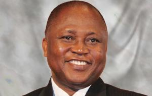 Yaw Adu-Agyei Gyamfi is the CEO of Danadams Pharmaceuticals Industries Limited