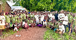 Over 2,000 women engaged as Pognaa Salma leads shea conservation drive Over 2,000 women engaged as Pognaa Salma leads shea conservation drive