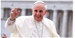 Pope Francis Waves1