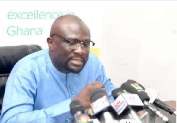 Former CEO of Buffer Stock Abdul-Wahab Hannan released from EOCO's custody