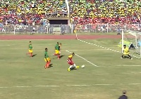 Jordan Ayew has scored 7 goals in 15 appearance since the return of Kwesi Appiah
