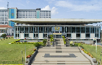 Inside Ghana's first Parliamentary Museum opening September 22
