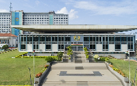 File photo of Parliament House