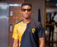 Kofi Kinaata failed to secure a nomination for the TGMA Songwriter of the Year category