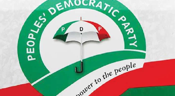 People's Democratic Party (PDP)