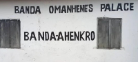 The Banda Traditional Council has denied claims of endorsing Vice President Dr. Mahamudu Bawumia