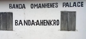 The Banda Traditional Council has denied claims of endorsing Vice President Dr. Mahamudu Bawumia