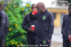 Asante Kotoko head coach Prosper Narteh Ogum has named a 23-man squad for the weekend fixture
