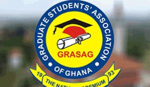 Logo of GRASAG