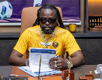 How former Black Stars reacted to Prince Tagoe new deal