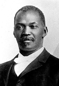 Anton Wilhelm Amo, the first known African philosopher