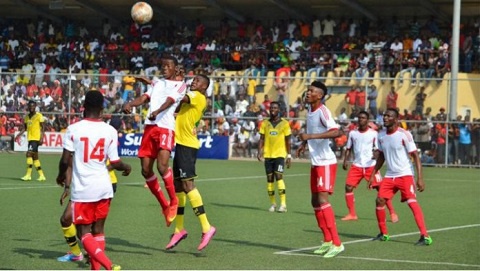 Ghanaians divided over the status of Ghana Premier League amid coronavirus
