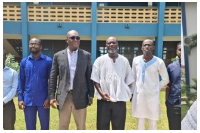 PTA, Old Students demand Osei Tutu SHS headmaster’s transfer over alleged mismanagement