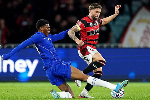 Chelsea Defender Josh Acheampong draws Premier League interest
