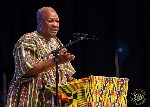 Why Ghana will not mass transport supporters to 2026 World Cup — Mahama explains