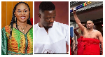 'God will punish you if you destroy your father's legacy' - Kwaku Manu to Apostle Safo's children