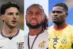 Declan Rice warns of Partey and Semenyo's quality ahead of Ghana game Declan Rice warns of Partey and Semenyo's quality ahead of Ghana game