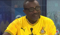 Dr Edward Amoah Boateng is the Consultant General Surgeon at IMaH