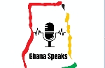 Ghana Speaks Debate is an initiative by the Legion