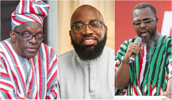 'Detty December' or 'December-In-Ghana' - Does the name matter?