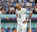 Ghanaians react to Dede Ayew’s dropout from Black Stars
