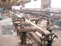File photo of a factory