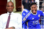 Haruna Iddrisu's club to earn €7.9 million from Fatawu Issahaku's transfer to Leicester City 
