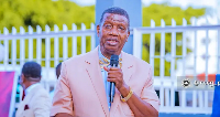 Pastor Enoch Adeboye bi di General Overseer RCCG
