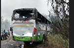 'No one died' - STC denies fatalities in Accra-Kumasi bus crash