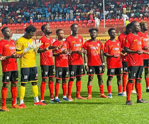 GFA has charged Hohoe United over fan misconducting during game with Samartex