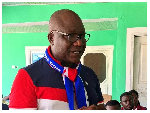 Ignatius Kwesi Afrifa elected Western Regional NPP chairman