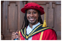 Former Cambridge professor Jason Arday, a British-born Ghanaian academic, has died at 41