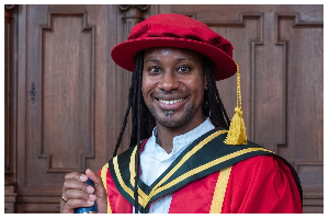 Former Cambridge professor Jason Arday, a British-born Ghanaian academic, has died at 41 Former Cambridge professor Jason Arday, a British-born Ghanaian academic, has died at 41