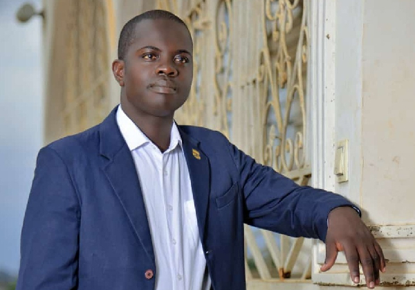 Nuhu Mohammed Mustapha is the Secretary of GNASSM