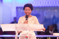 Pastor Faith Oyedepo, Living Faith Church