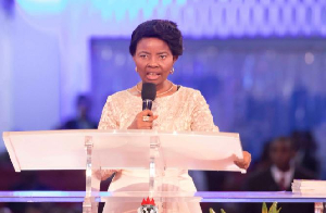 Pastor Faith Oyedepo, Living Faith Church