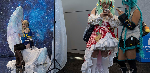 From Cardboard to Cosplay: Kenya's anime fans turn creativity into culture