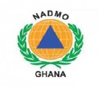 Logo of NADMO