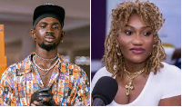 Black Sherif and Wendy Shay are the top picks for the AOTY title