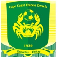 Logo of Ebusua Dwarfs