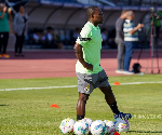 Godwin Attram appointed Black Stars assistant coach