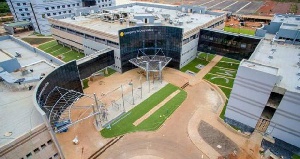 University of Ghana Medical Center