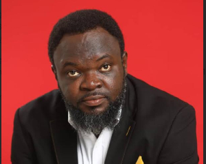 Maxwell Kudekor is a journalist and long-serving media unionist
