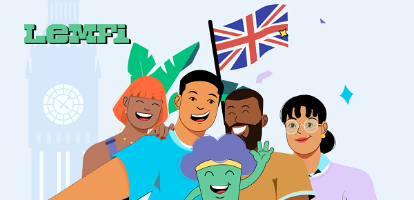 LemFi is proud to announce the launch of its grants program, the LemFi Student Grant