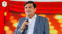 Mukesh Thakwani is the CEO of B5 Plus Limited