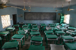 Nigeria cannot build safe schools in unsafe communities Nigeria cannot build safe schools in unsafe communities