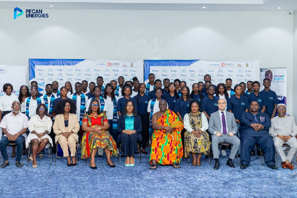 The initiative launched in 2020 has now supported 161 students from low-income households