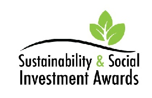 Sustainability and Social Investment Awards is an initiative of IAB