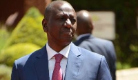 President Ruto dismissed a similar proposal as